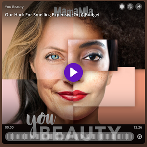 YOUBEAUTY PODCAST