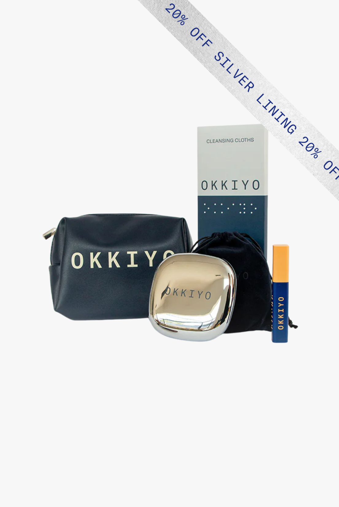 Ultimate Bundle For Sensitive Eyes (Signature Edition