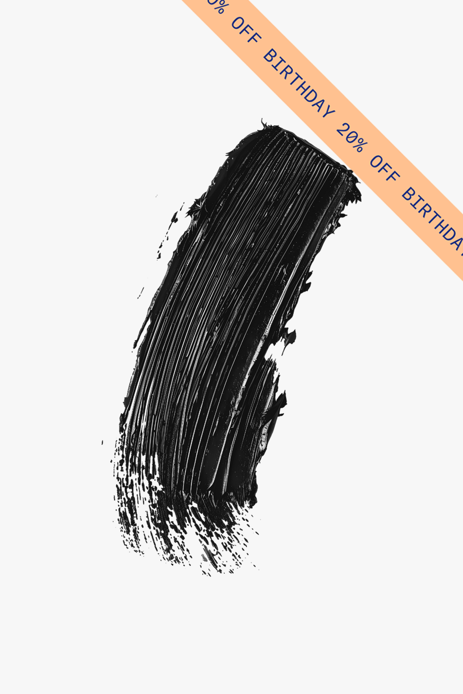 PRIORITEYES MASCARA (BLACK)