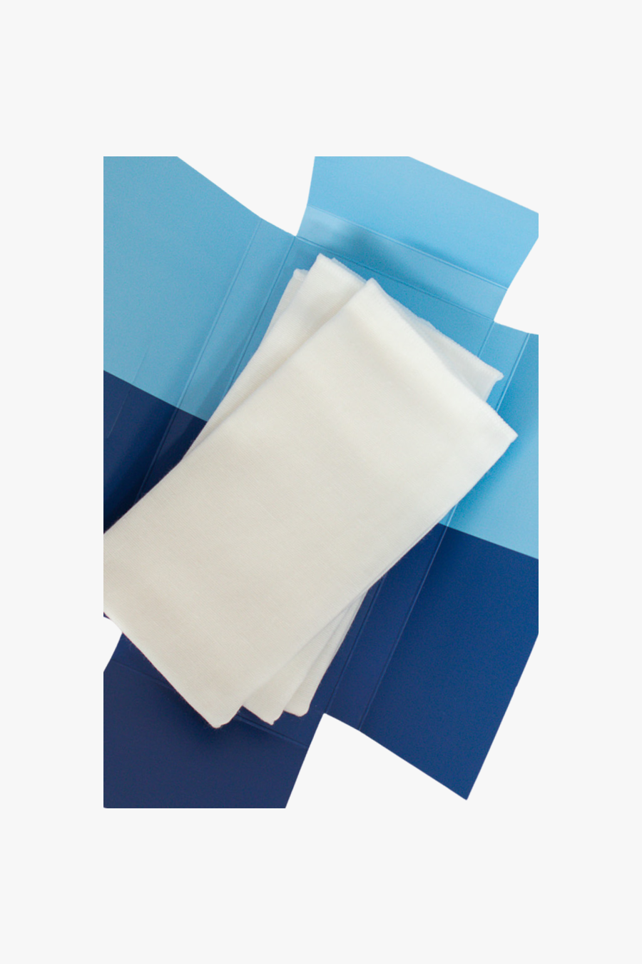 CLEANSING CLOTH - Pack of 3