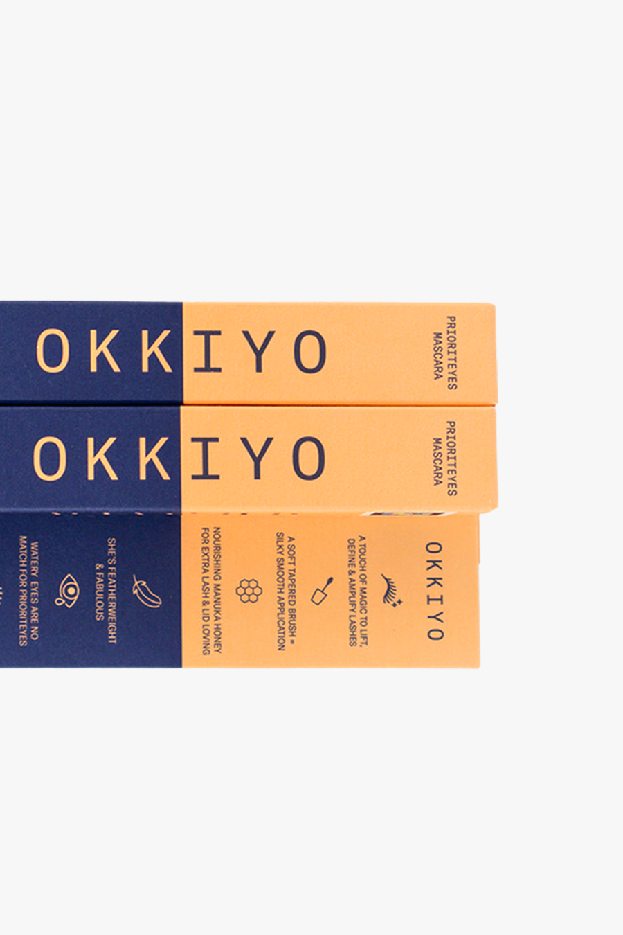 The Perfect Pair: 2 Mascara Bundle