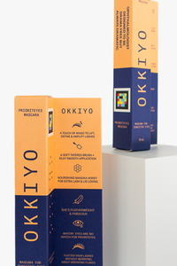 The Perfect Pair: 2 Mascara Bundle – Jacqueline Beltz Cosmetics