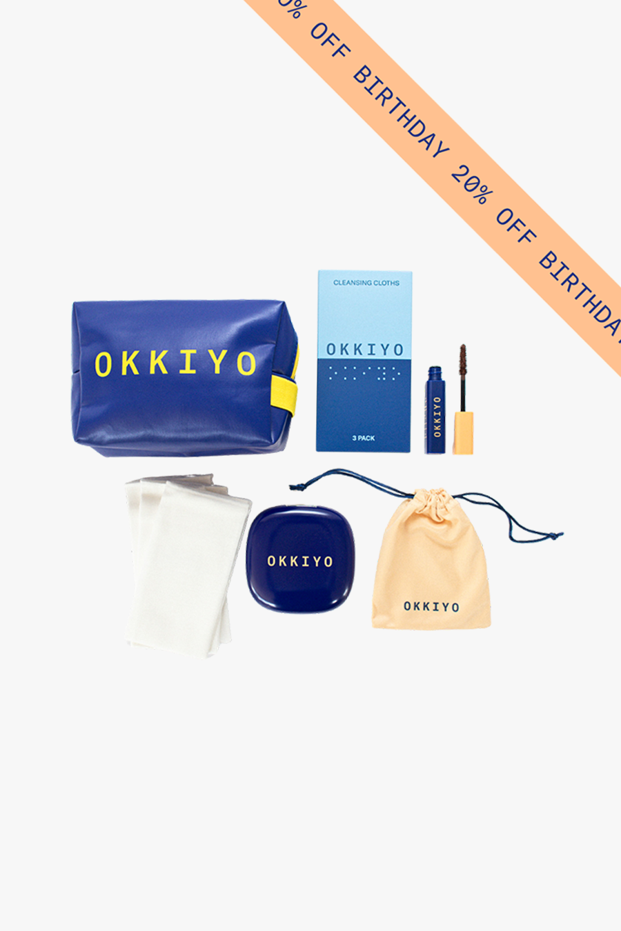 Ultimate Bundle for Sensitive Eyes