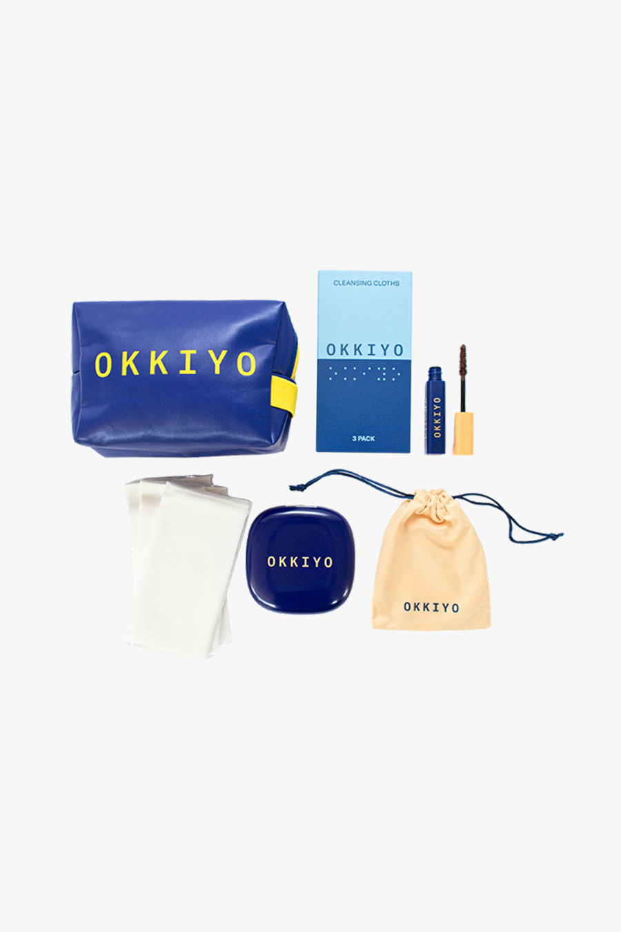 Ultimate Bundle for Sensitive Eyes